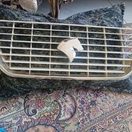 جلو پنجره سمند