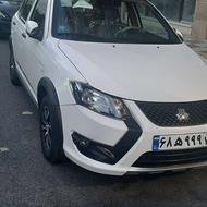 کوییک GXR-L 404 صفر خشک با رینگ