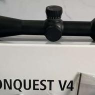 دوربین زایس 4×16×44 کانکوئست