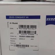 دوربین زایس 4×16×44 کانکوئست