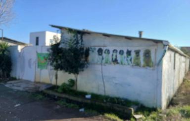 اجاره سوله انبار سالن کارگاه در کمربندی سرخرود