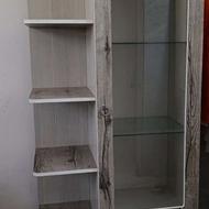 فروش ویترین کشو دار