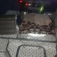 مینی بوس هیوندا مدل 77 اتاق 87