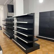 قفسه ترک قفسه پانچ خور قفسه دوطرفه قفسه انباری ویترین