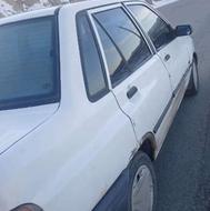 پراید تمیز 85