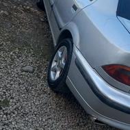 سمند ال ایکس