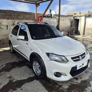 کوییک مدل 1401 R سقف مشکی