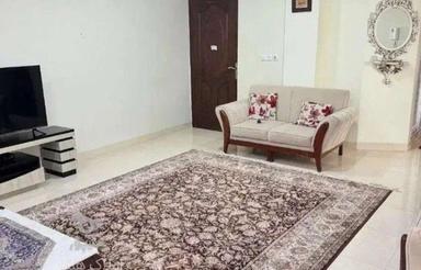 اجاره آپارتمان فول 85 متر در بلوار خزر 