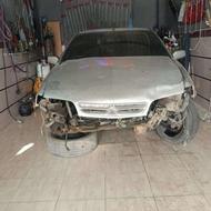 زانتیا مدل 82 نقره‌ای