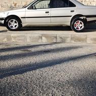 405 مدل 84 تمیز در حد نو موتور سالم گیربکس سالم