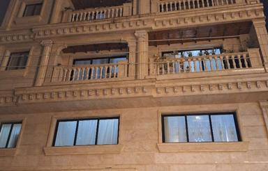 اجاره آپارتمان 145 متر در کوی کارمندان