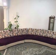 مبل ال 7 نفره