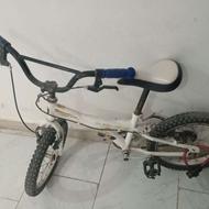 سالم دوچرخه