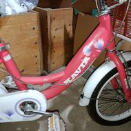 دوچرخه بچه گانه سایز 16