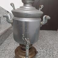 فروش فوری سماور نفتی