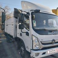 کامیونت آرنا پلاس