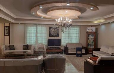 اجاره آپارتمان 250 متر در دروس