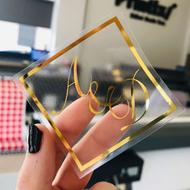 چاپ تولید و طراحی انواع لیبل رول و شیت