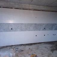 شاگرد کارگر کاشیکاری و نماکاری نیازمندیم