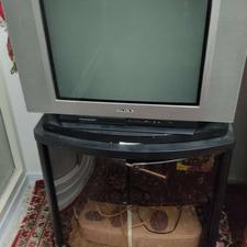 تلویزیون رنگی21سونی