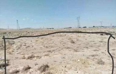 400متر زمین مسکونی در آخماقیه سکولر