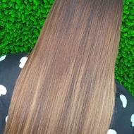 کراتین و پروتئین