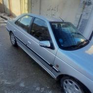 پژو پارس .پرشیا85