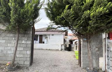 442متر واقع در رحیم آباد