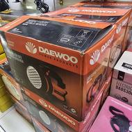 چراغ قوه شارژی 400 دوو