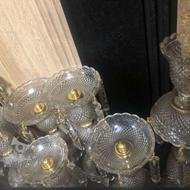 هفتسین 8 پارچه سلطنتی باکارات