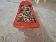 کلاه اسکیت ضربه گیر در شیپور