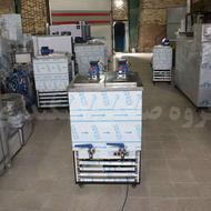 شیرسردکن صنعتی/ لبنیاتی/ شیرسردکن یه تن