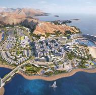 تور بلیط هواپیما مسقط ارزان آفر لحظه آخری هتل عمان