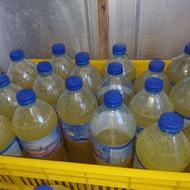 آب نارج طبیعی