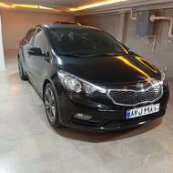 سراتو آخر 2015 فول کامل وارداتی بدون رنگ