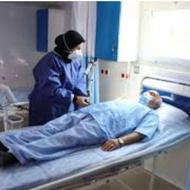 نگهداری بیمار درمنزل