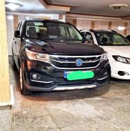 Sx5 فردا موتور