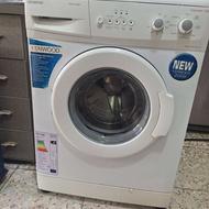 لباسشویی 6 کیلویی کنوود