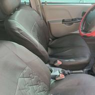 مدل نود شش پراید 131 فرمون هیدرولیک