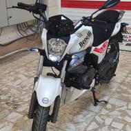 بنلی 150 کم کارکرد