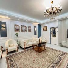 86متر دوخواب/خوش نقشه و شیک
