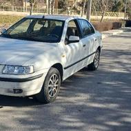 سمند LX دوگانه فابریک 88