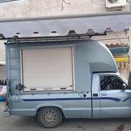 فروش فوری سایبان