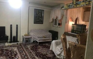 فروش آپارتمان 60 متر در بلور سازی