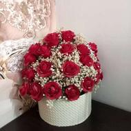 انواع باکس گل برای هر مناسبتی 350 هزار