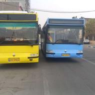 اتوبوس دربستی