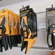 قیچی باغبانی فیسکارس