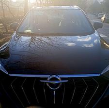 خودرو هایما 7x