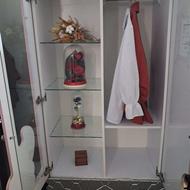 کمدبجه در حدنو