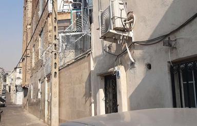 سوییت همکف درب مستقل